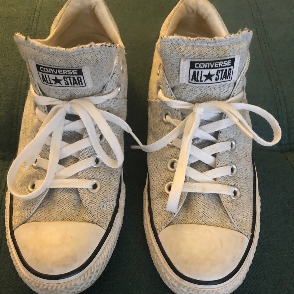 Converse All Stars